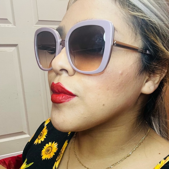 FINAL SALE 🔥Kate spade ♠️ sunglasses - Picture 9 of 12